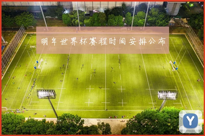 明年世界杯赛程时间安排公布