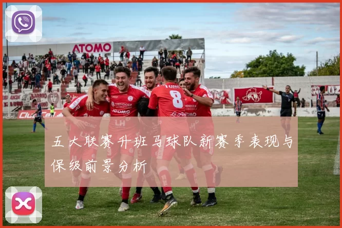 五大联赛升班马球队新赛季表现与保级前景分析